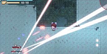 Touhou Blooming Chaos 2
