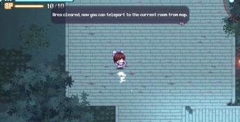 Touhou Blooming Chaos 2 PC Screenshot