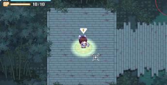 Touhou Blooming Chaos 2 PC Screenshot