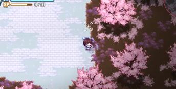 Touhou Blooming Chaos 2 PC Screenshot