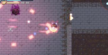 Touhou Blooming Chaos 2 PC Screenshot
