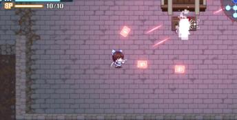 Touhou Blooming Chaos 2 PC Screenshot
