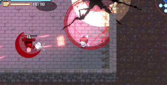 Touhou Blooming Chaos 2 PC Screenshot
