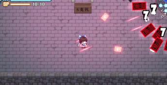 Touhou Blooming Chaos 2 PC Screenshot
