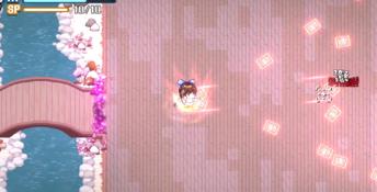 Touhou Blooming Chaos 2 PC Screenshot