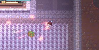 Touhou Blooming Chaos 2 PC Screenshot