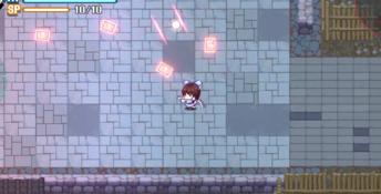 Touhou Blooming Chaos 2 PC Screenshot
