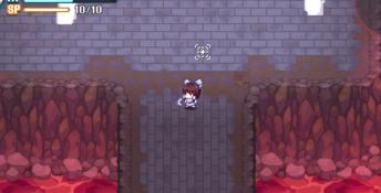 Touhou Blooming Chaos 2 PC Screenshot