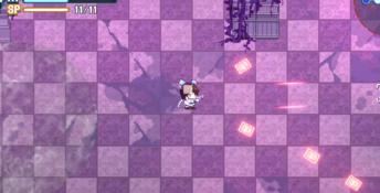 Touhou Blooming Chaos 2 PC Screenshot