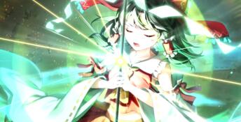 Touhou Danmaku Kagura Phantasia Lost