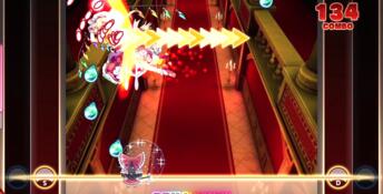 Touhou Danmaku Kagura Phantasia Lost PC Screenshot