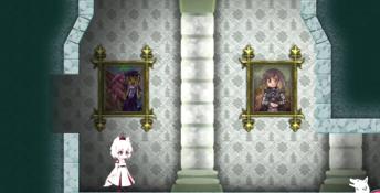 Touhou Double Focus PC Screenshot