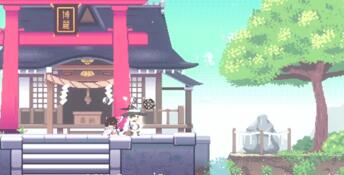 Touhou Fractured Transience PC Screenshot