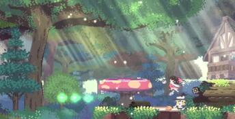 Touhou Fractured Transience