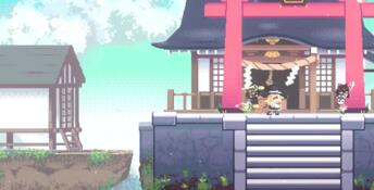 Touhou Fractured Transience