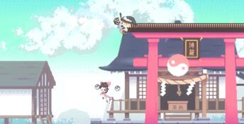 Touhou Fractured Transience
