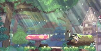 Touhou Fractured Transience