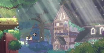 Touhou Fractured Transience PC Screenshot
