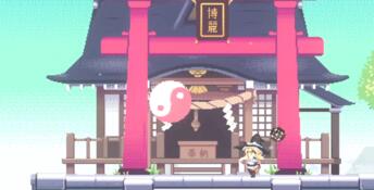 Touhou Fractured Transience PC Screenshot