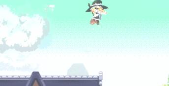 Touhou Fractured Transience PC Screenshot