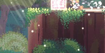 Touhou Fractured Transience PC Screenshot