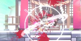 Touhou Fractured Transience PC Screenshot
