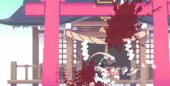 Touhou Fractured Transience PC Screenshot