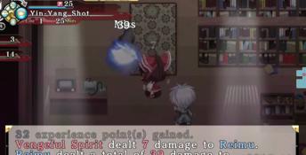 Touhou Genso Wanderer -Reloaded-