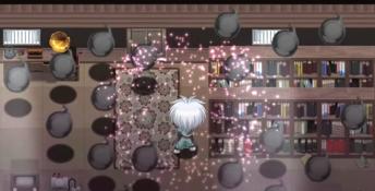 Touhou Genso Wanderer -Reloaded-