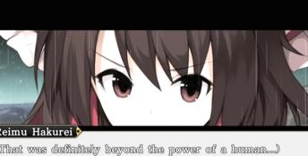 Touhou Genso Wanderer -Reloaded-