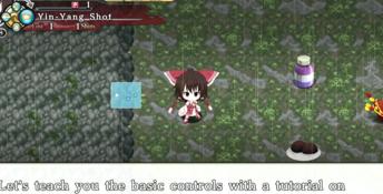 Touhou Genso Wanderer -Reloaded-