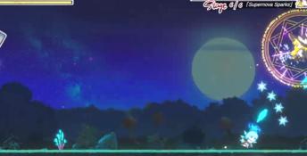 Touhou Hero of Ice Fairy PC Screenshot