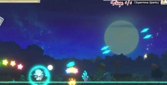 Touhou Hero of Ice Fairy PC Screenshot