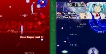 Touhou Kaeizuka - Phantasmagoria of Flower View PC Screenshot