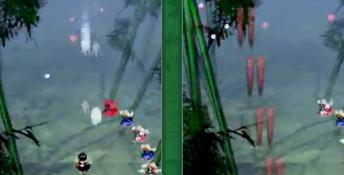 Touhou Kaeizuka - Phantasmagoria of Flower View PC Screenshot