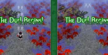 Touhou Kaeizuka - Phantasmagoria of Flower View PC Screenshot