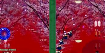 Touhou Kaeizuka - Phantasmagoria of Flower View PC Screenshot
