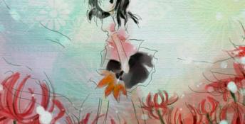 Touhou Kaeizuka - Phantasmagoria of Flower View PC Screenshot