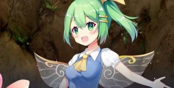 Touhou Koi-Mystery: Legend and Fantasy of Monsters PC Screenshot