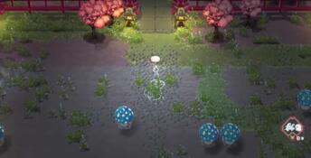 TouHou Legend of Fairy Souls PC Screenshot