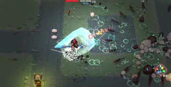 TouHou Legend of Fairy Souls PC Screenshot