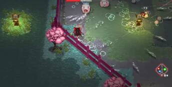 TouHou Legend of Fairy Souls PC Screenshot