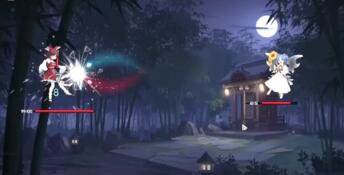 Touhou: Lost Branch of Legend