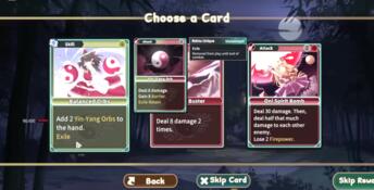 Touhou: Lost Branch of Legend