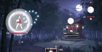 Touhou: Lost Branch of Legend