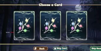 Touhou: Lost Branch of Legend