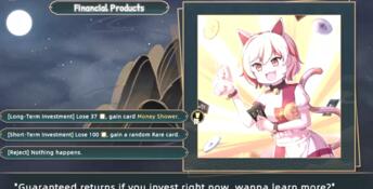 Touhou: Lost Branch of Legend PC Screenshot