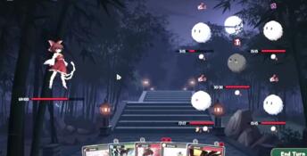 Touhou: Lost Branch of Legend PC Screenshot