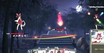 Touhou: Lost Branch of Legend PC Screenshot
