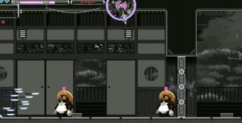 Touhou Luna Nights PC Screenshot